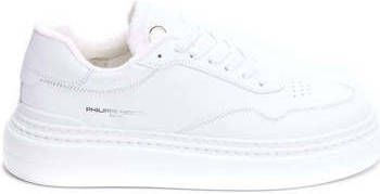 Philippe Model Sneakers