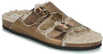 Plakton Pantoffels BETA