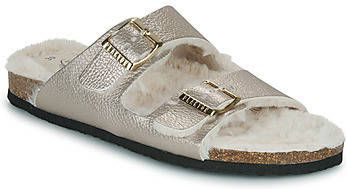 Plakton Pantoffels BETA