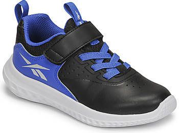 Reebok Training Rush Runner 4.0 TD sportschoenen zwart/kobaltblauw online kopen