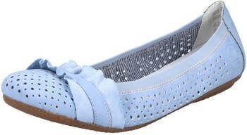 Rieker Ballerina's