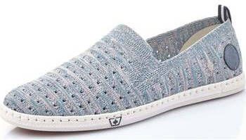 Rieker Ballerina's
