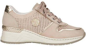 Rieker Ballerina's