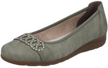 Rieker Ballerina's