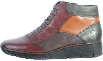 Rieker Enkellaarzen 170637