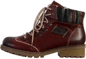 Rieker Enkellaarzen 196845