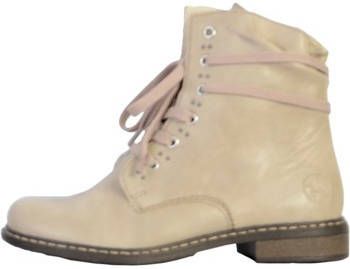 Rieker Enkellaarzen 201154