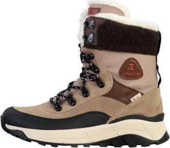 Rieker Enkellaarzen 203369