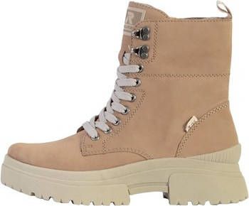 Rieker Enkellaarzen 203370