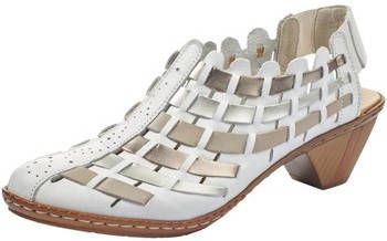 Rieker Pumps