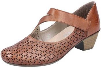 Rieker Pumps