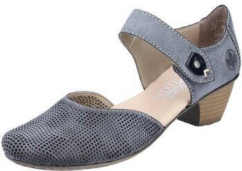Rieker Pumps