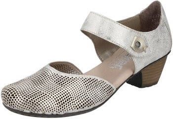 Rieker Pumps