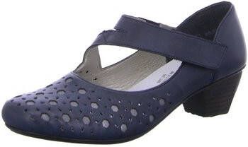Rieker Pumps