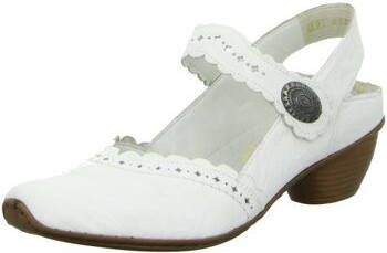 Rieker Pumps