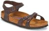 Panama Jack Sulia Basics B2 sandalen zwart online kopen