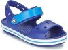 Crocs Crocband Sandal Kids 12856 4Bx , Blauw, Dames online kopen