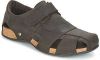 Panama Jack fletcher basics sandals , Bruin, Heren online kopen