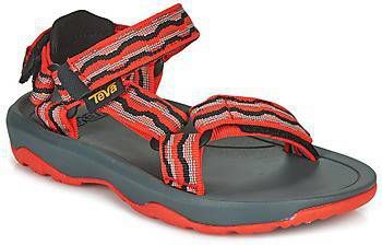 Teva Hurricane XLT Children Sandaal Junior Middenrood/Assortiment