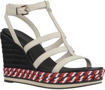 sandale tommy hilfiger