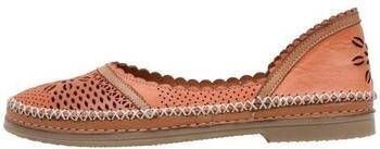 Sandra Fontan Ballerina's INUSES