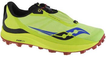 Saucony Hardloopschoenen Peregrine 12 ST