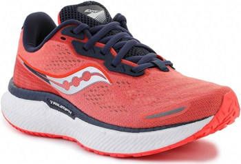 Saucony Hardloopschoenen Triumph 19 S10678 16