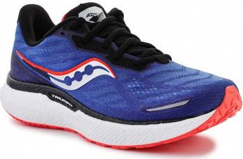 Saucony Hardloopschoenen Triumph 19 S20678 16