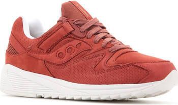 Saucony Lage Sneakers Grid 8500 HT S70390 1