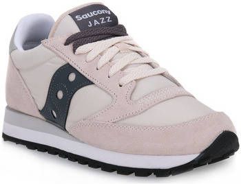 Saucony Sneakers 662 JAZZ SAND GREY