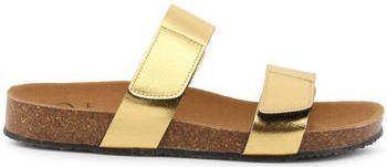 Scholl Klompen greeny f28051