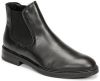 Selected Homme Stivaletto blake schoenen , Zwart, Heren online kopen