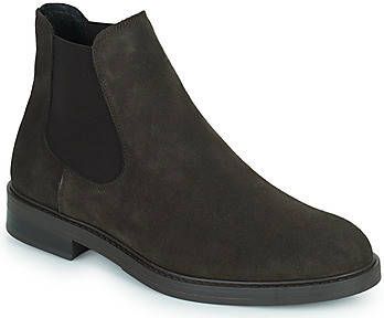 Selected Laarzen SLHBLAKE SUEDE CHELSEA BOOT