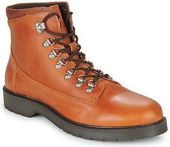 Selected Laarzen SLHMADS LEATHER BOOT