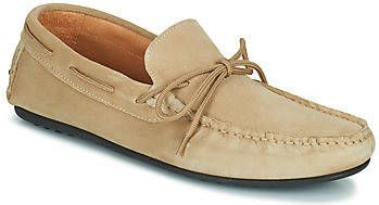 Selected Mocassins SERGIO DRIVE SUEDE