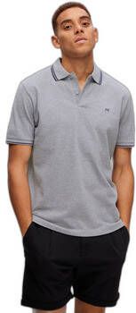 Selected T shirt Polo Dante Sport