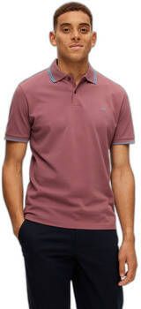Selected T shirt Polo Dante Sport