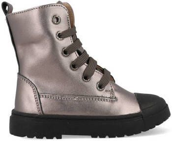 Shoesme Sneakers Boot Biker