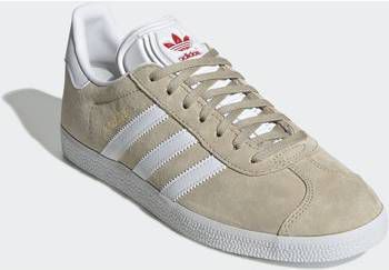 adidas gazelle dames mint