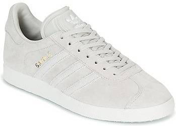 adidas gazelle dames abrikoos