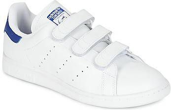 witte sneakers dames adidas