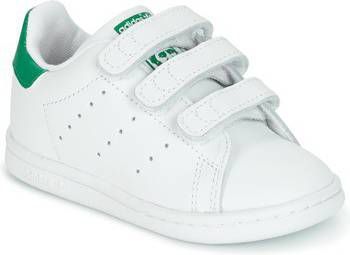 adidas stan smith groen