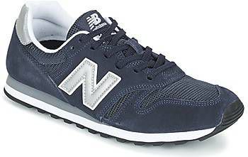 new balance 373 heren zilver