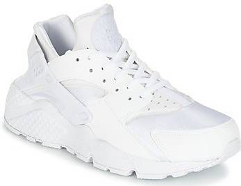 Lage Sneakers Nike AIR HUARACHE RUN W Lage Sneakers Nike AIR HUARACHE RUN W