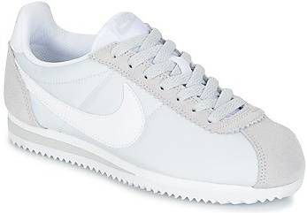 nike cortez Nylon Heren Blauw