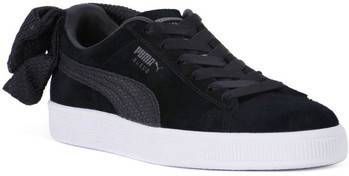 Zwart Puma Schoenen voor Dames | Stylight