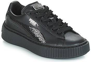 puma bling platform