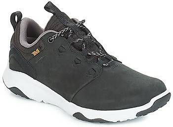 teva arrowood women's waterproof sneaker