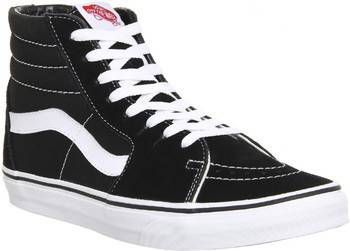 Vans Old Skool Hoog VN000D51BKA Zwart 38.5 maat 38.5 Vindjeschoen