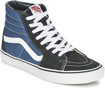 Vans Sneakers Sk8 Hi , Blauw, Heren online kopen